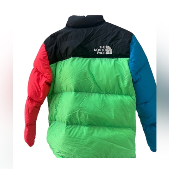 Big Kids The North Face Teen 1996 Nuptse
Jacket Size XL - Picture 4 of 6